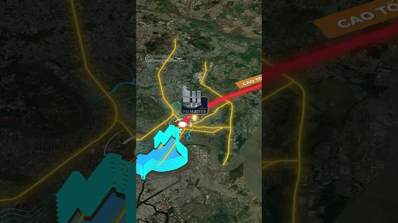 Video BĐS