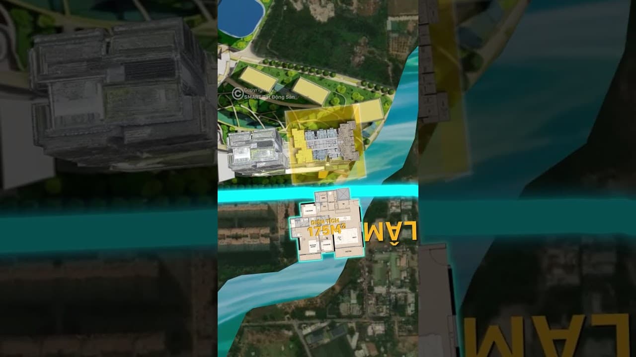 Video BĐS