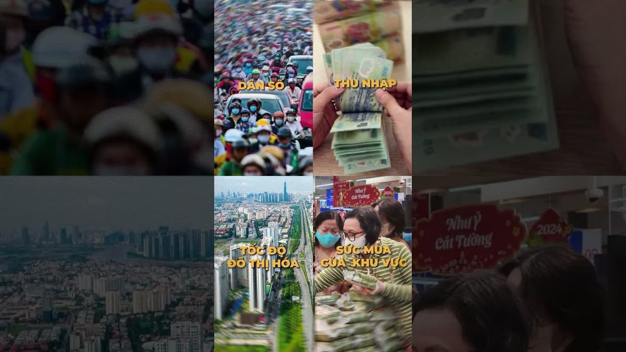 Video BĐS