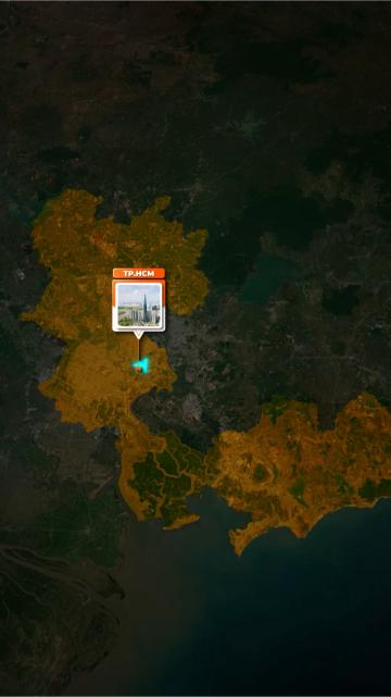 Map Animation #01