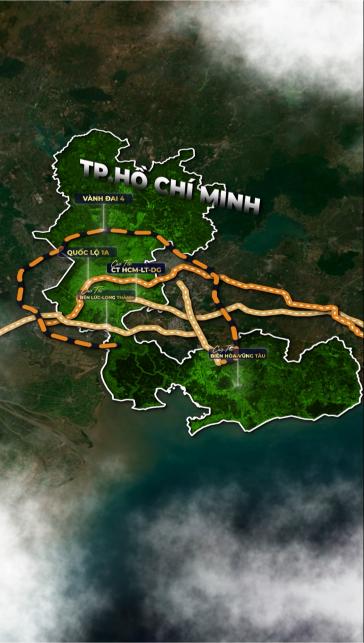 Map Animation #04